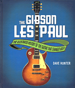 cover The Gibson Les Paul book cover